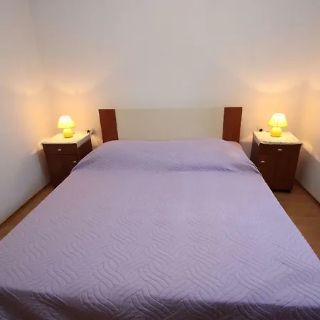 Sasa Bozac Apartment *