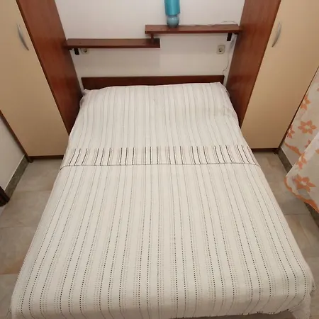 Sasa Bozac Apartment Porec
