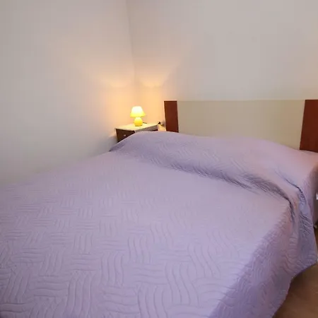 Apartament Sasa Bozac Poreč