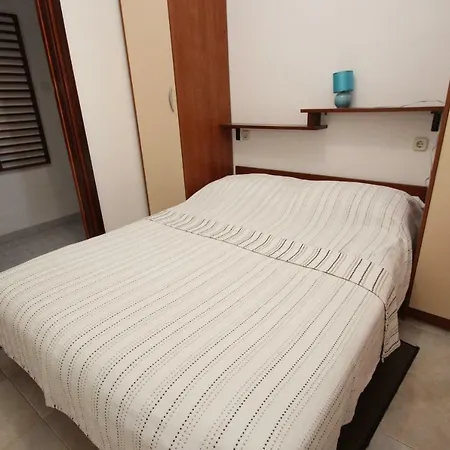 Sasa Bozac Apartament *