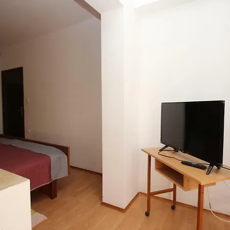 Apartment Sasa Bozac *