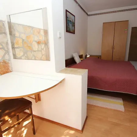 Sasa Bozac Apartment