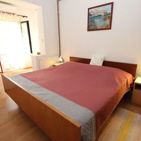 Sasa Bozac Apartment Porec