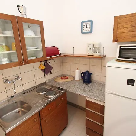 Sasa Bozac Apartment Porec