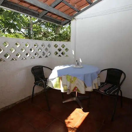 Sasa Bozac Apartment Porec