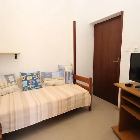 Sasa Bozac Apartment Porec