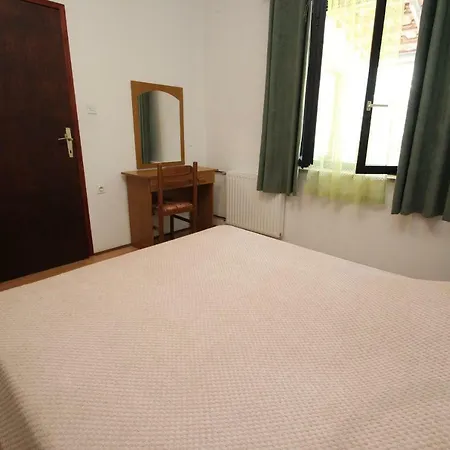 Sasa Bozac Apartment Porec