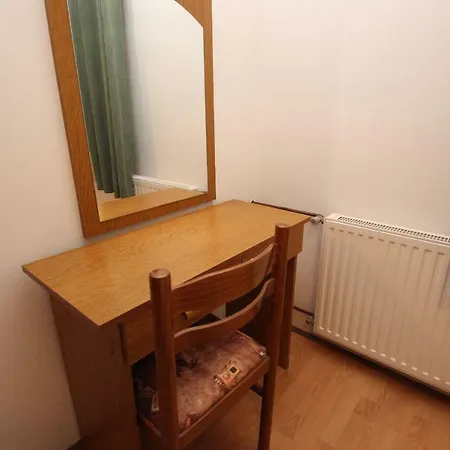 Sasa Bozac Apartment Porec