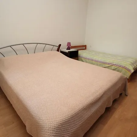 Apartment Sasa Bozac