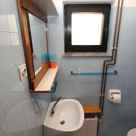 Sasa Bozac Apartment Porec