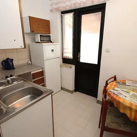 Sasa Bozac Apartament Poreč