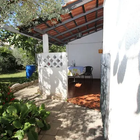 Sasa Bozac Apartment Porec