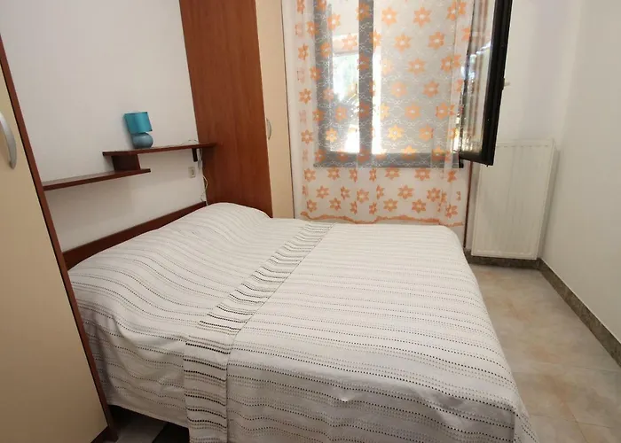 Apartmán Sasa - Pets Friendly! Poreč