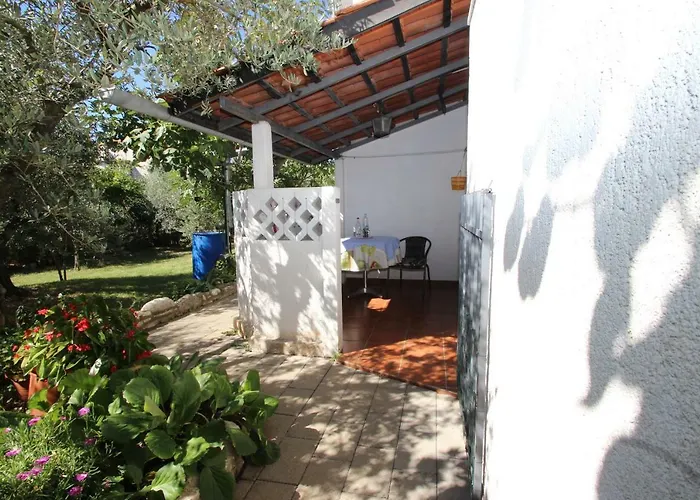 Sasa - Pets Friendly! Apartmán Poreč