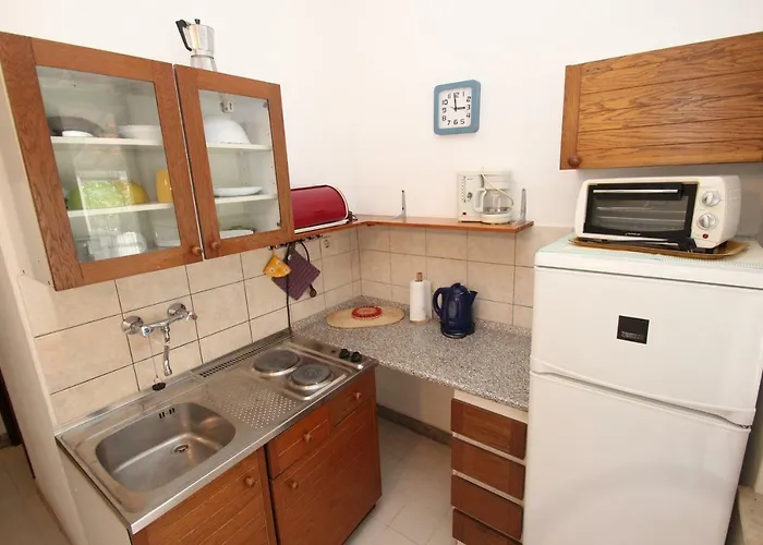 Sasa - Pets Friendly! Lejlighed Poreč